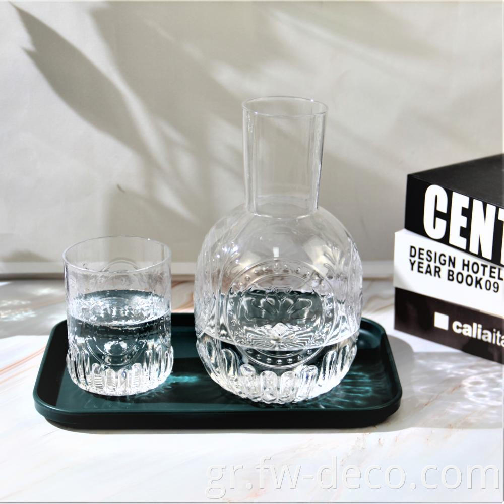 carafe set